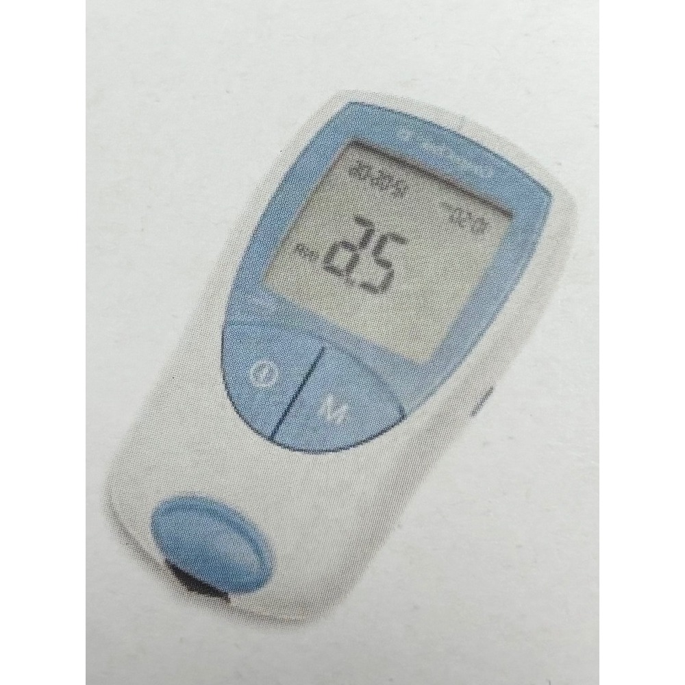 Roche CoaguChek XS System  Monitoring Kit 04837738001 New Sealed Box‎